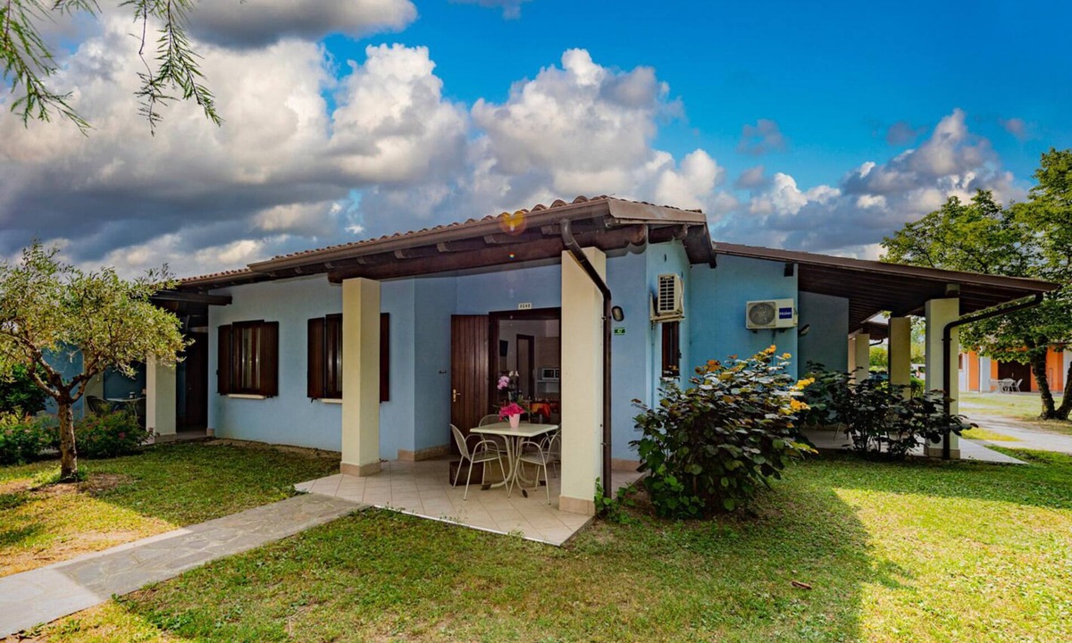 Bungalow Comfort | Colombare