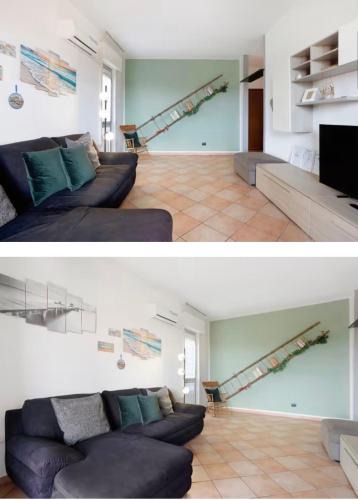 Burago di Molgora House | Burago Flat