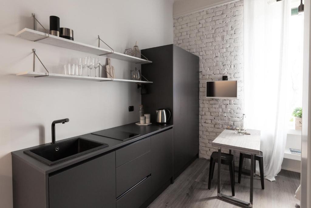 Lambrate Apartment | Cà Bèla - Lambrate Flat 1