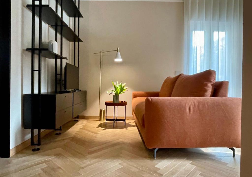Porta Nuova Apartment | Cà Bèla - Moscova