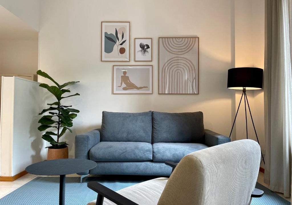 San Marco Apartment | Cà Bèla - San Marco