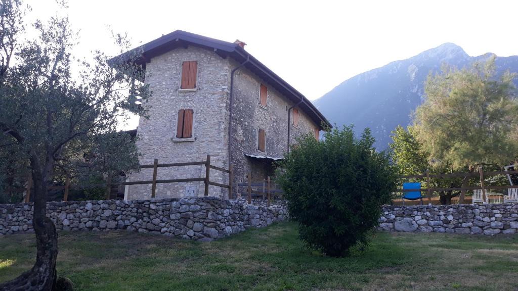 Gaino House | Cà dei Casài apartment, lago di Garda e relax.