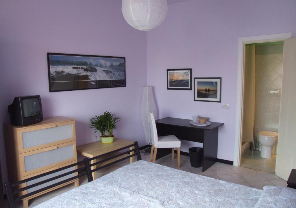 Canegrate Bed & Breakfast | Cà dell'Angelo