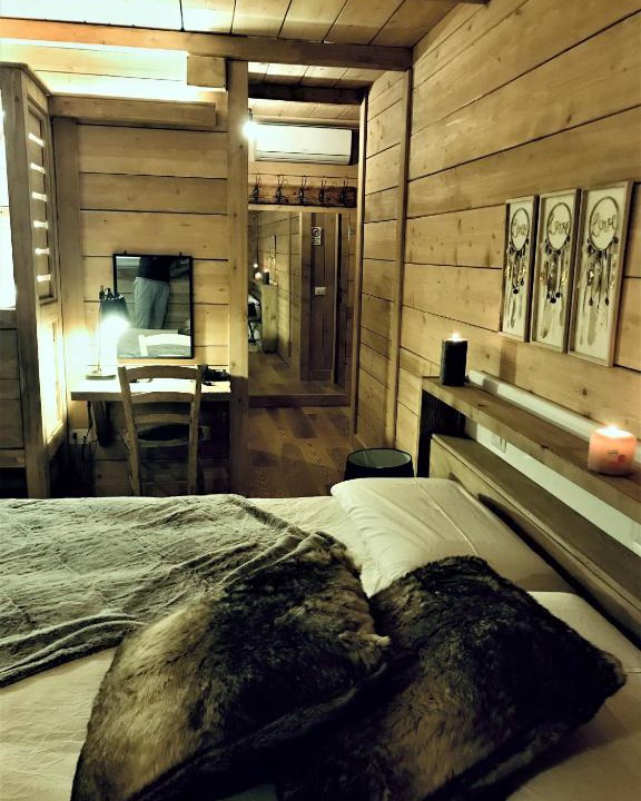 Mossini Bed & Breakfast | Cà Virò