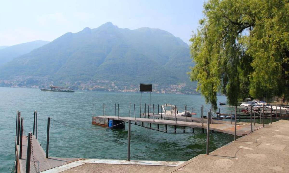 Faggeto Lario Apartment | C superior by Interhome