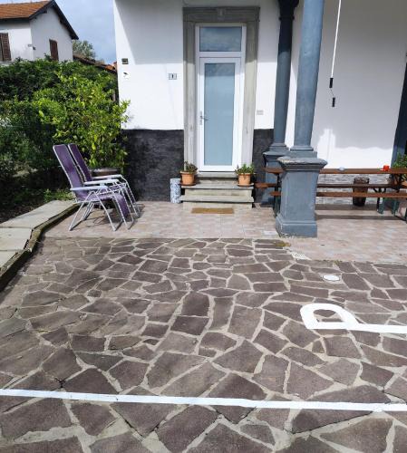 Gaggino Apartment | Ca' de' Mari at Como - Switzerland