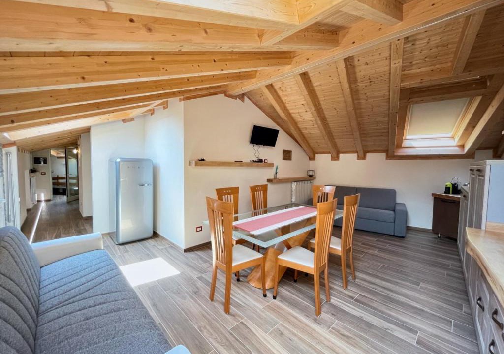 Luino Apartment | Ca de Sora