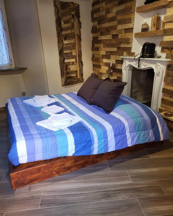 Luino Apartment | Ca de Sota
