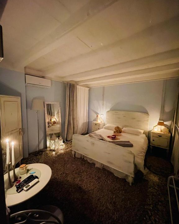 Almenno San Bartolomeo Bed & Breakfast | Ca' di Rae Bed&Breakfast olistico
