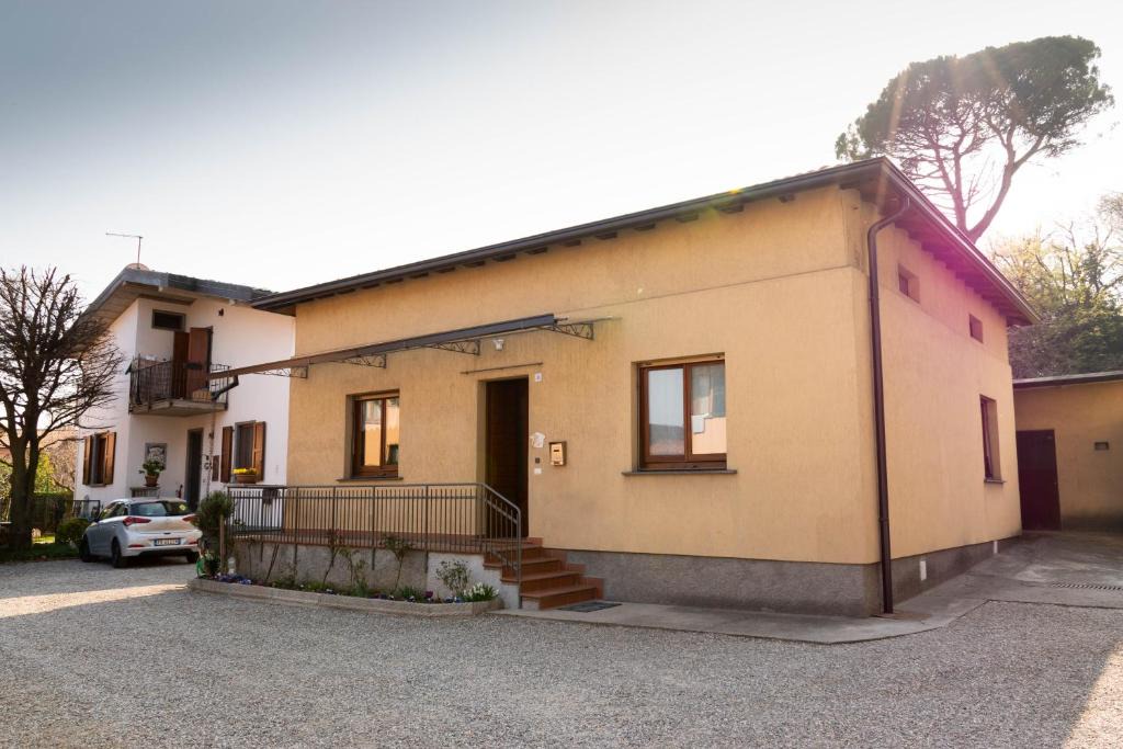 Erba House | Ca' Elena - Lake Como - Erba