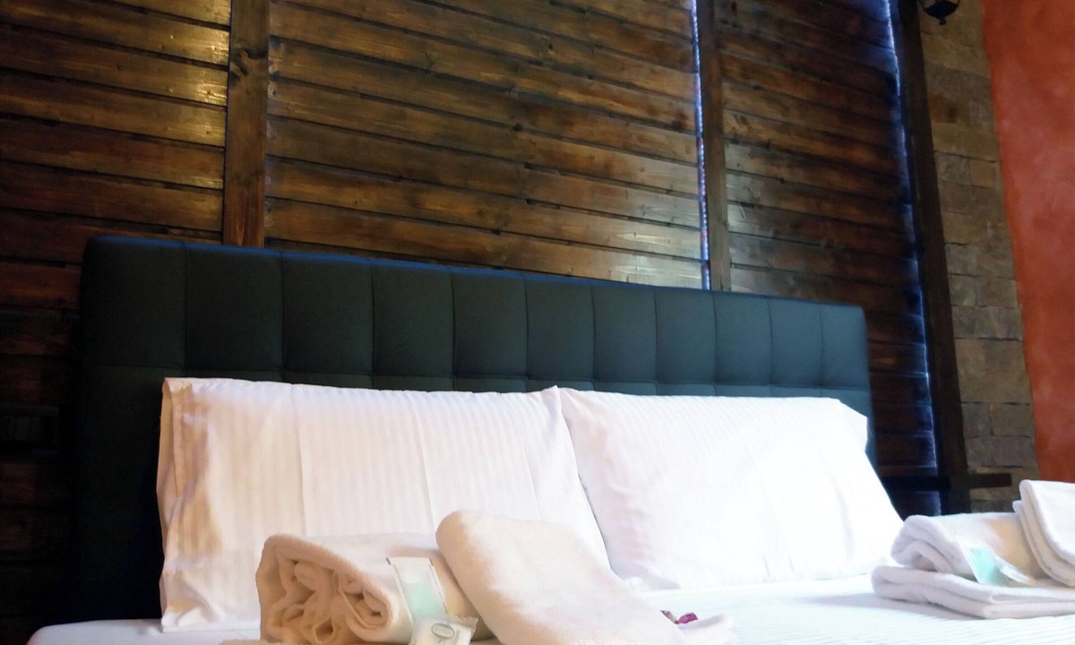 Dubino Bed & Breakfast | Ca' Elsa Bed & Breakfast