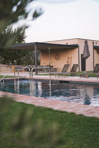 Campagnolo House | Ca Nova Agriturismo