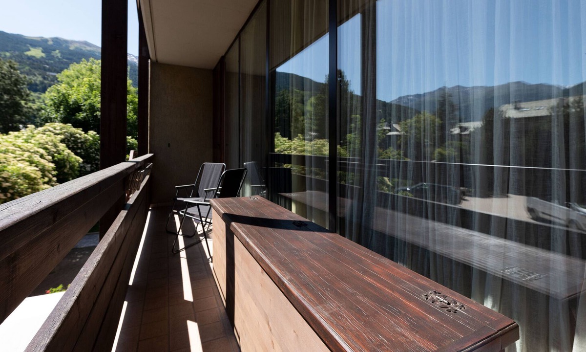 Valtellina Apartment | Cacciatori Delle Alpi 7
