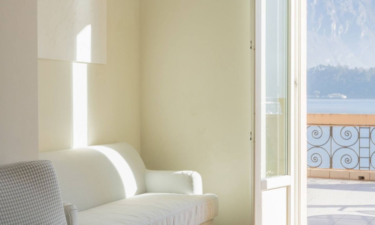 Cadenabbia Apartment | Cadenabbia Lake Side Apartment 2
