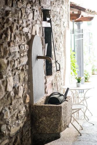 Como Apartment | Cadepulan - Lake Como Residence