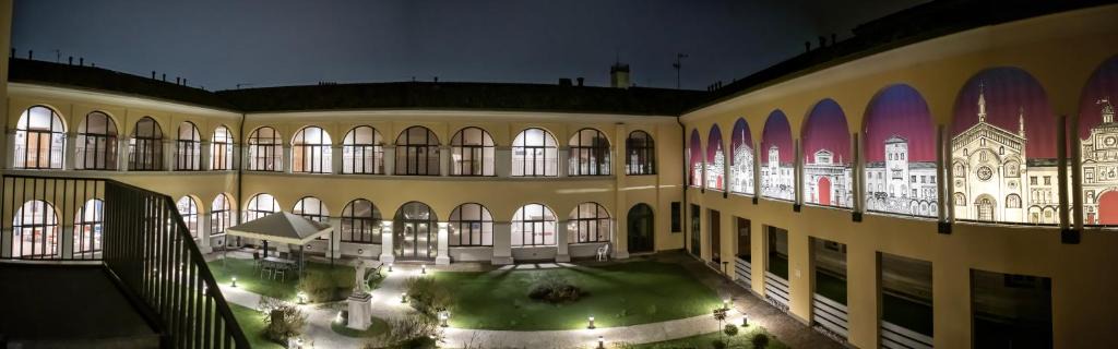 Crema House | CallMe Crema - Struttura in centro storico