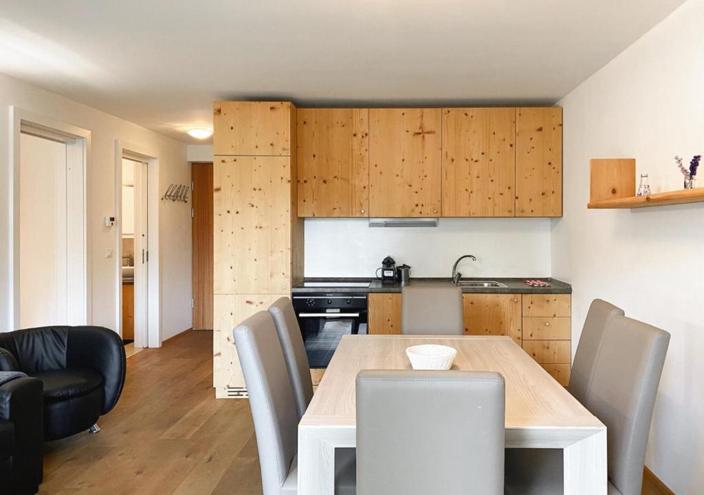 Ponte di Legno Apartment | Calvi's Home