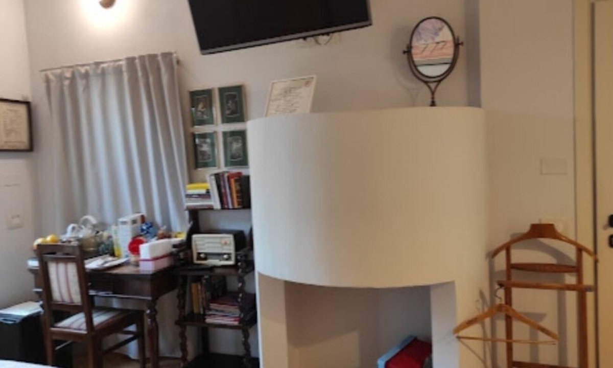 Brembate Bed & Breakfast | Camera in Casa liberty a pochi minuti dal parco Leolandia