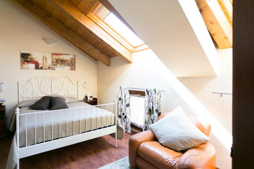 Assago House | Camere Da Kico