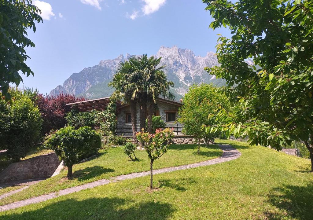 Capo di Ponte House | Camotta