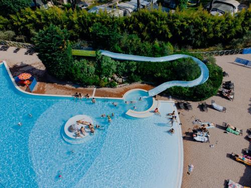 Iseo Other | Camping Del Sole Village