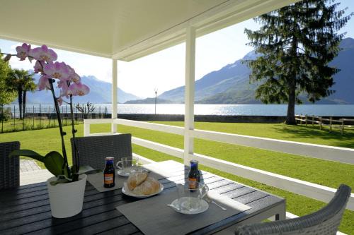 Dongo Other | CAMPING LA BREVA