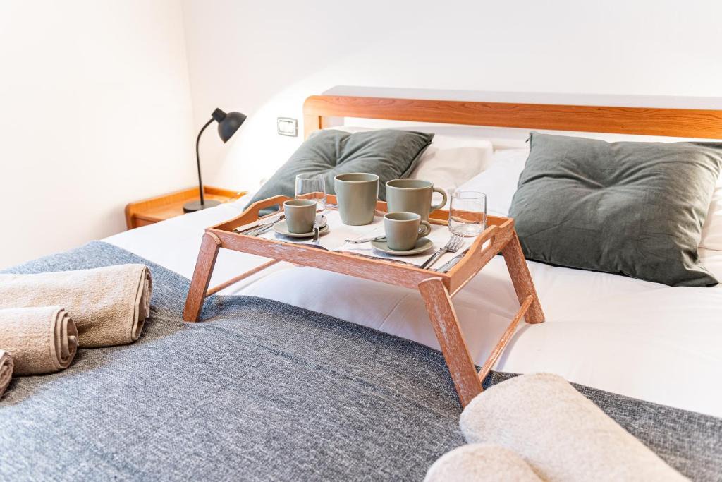 Cantu Apartment | [CANTU-COMO] WiFi, Design & Relax