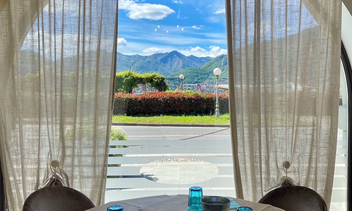 Pisogne Hotel | Capovilla