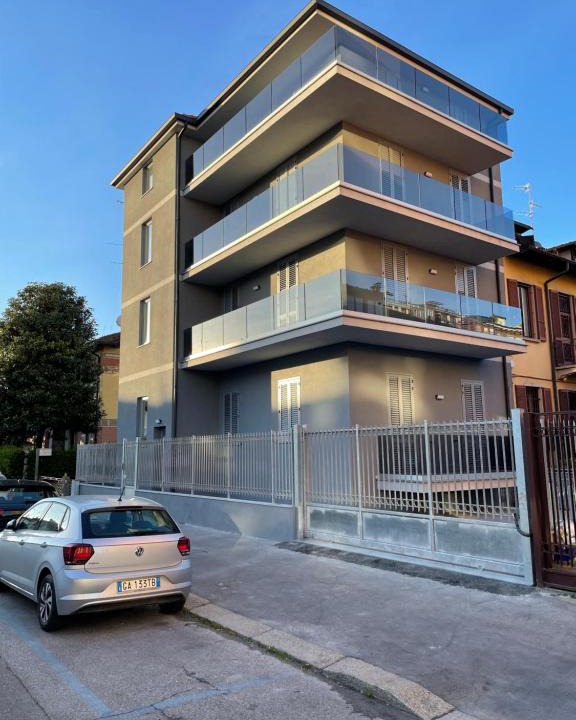 Gioia Apartment | Carissimi 4