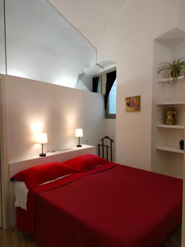 Lovere Old Town Apartment | Casa 57