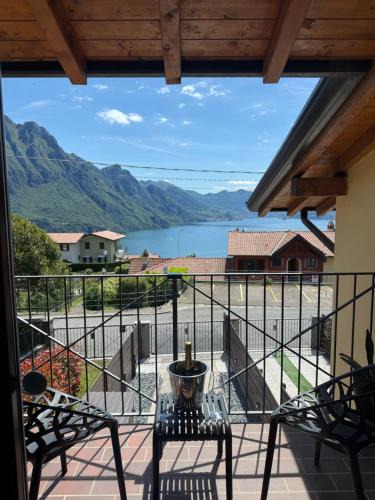 Zorzino House | Casa Amor Iseo Lake