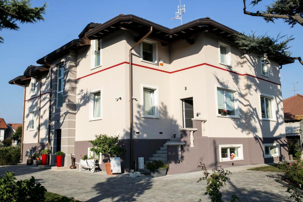 Ferno Bed & Breakfast | Casa Ananda