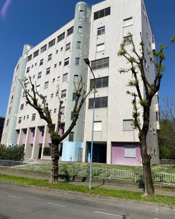 Rozzano Apartment | Casa Angelina -Humanitas- Forum Assago