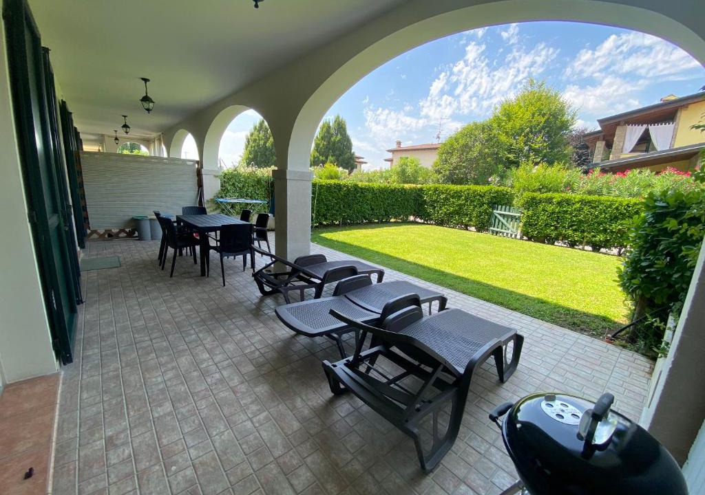 Solarolo House | Casa Argento Manerba del Garda