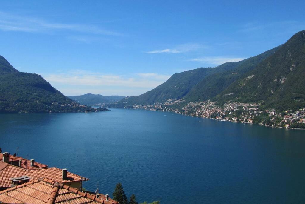 Pognana Lario House | Casa Aurelia, Pognana Lario