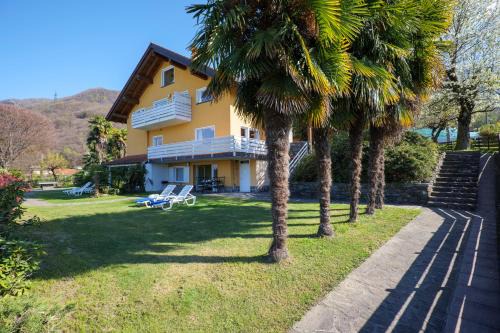 Casa Bellavista Colico | Colico Piano