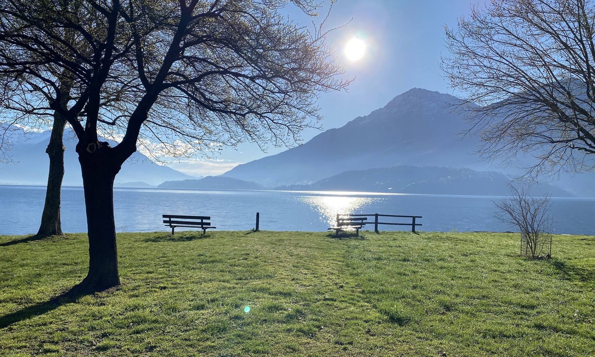 Stazzona Apartment | Casa Carmen è un Grazioso Appartamento a Pochi Passi Dalle Rive del Lago di Como
