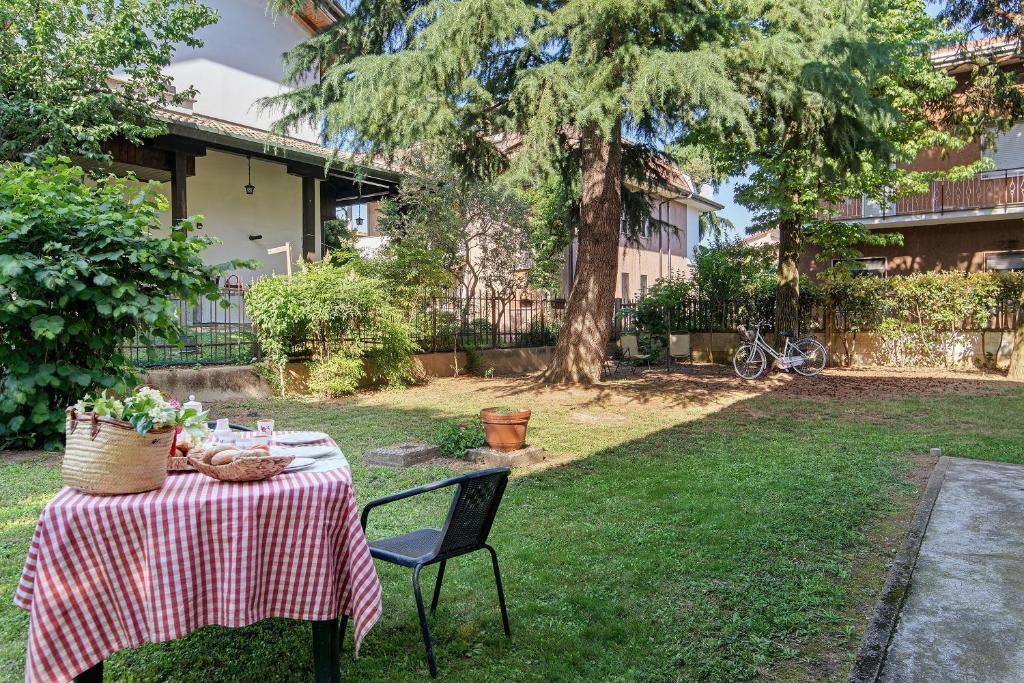 Lainate Apartment | Casa Cedrus