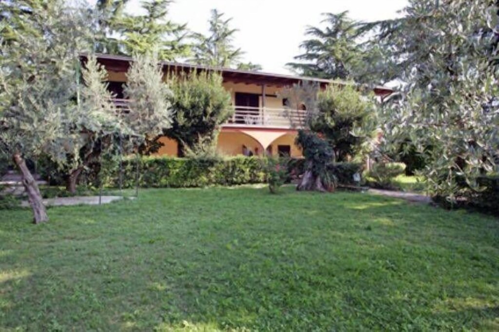 Villaggio Sanghen Resort | Casa Centrale (8325)