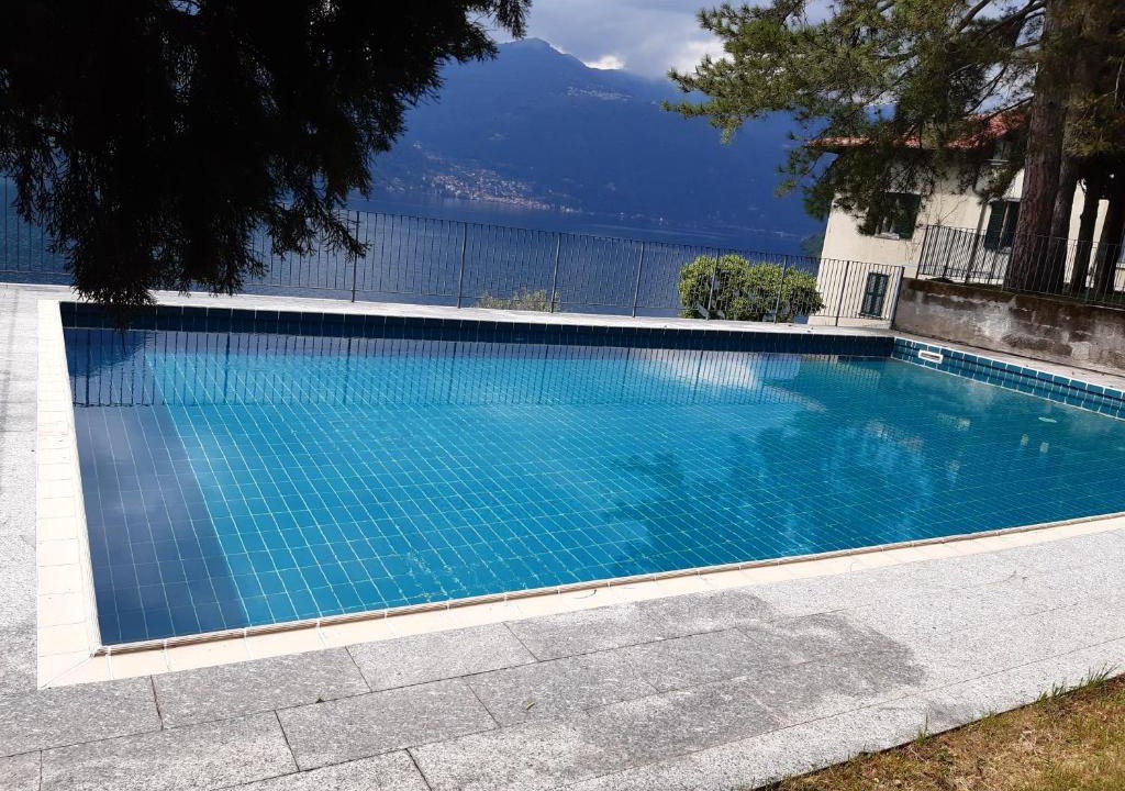 Nesso Apartment | Casa con vista lago a Nesso