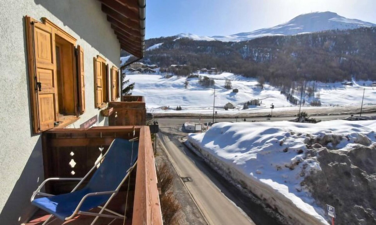 San Rocco Apartment | Casa Confortina by Interhome