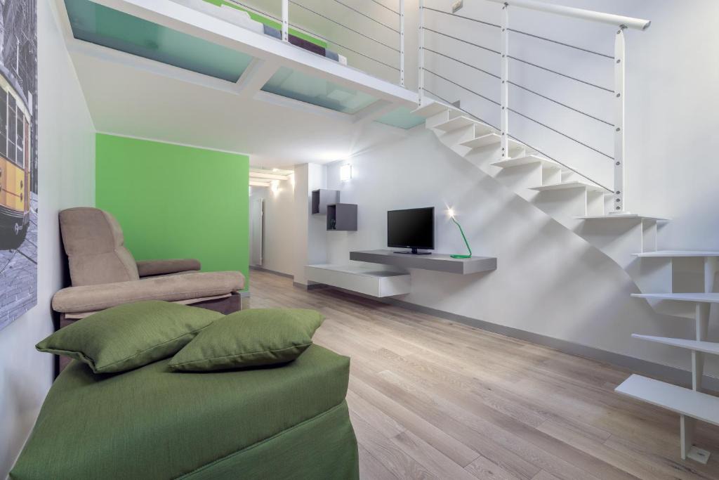 Zona Risorgimento Apartment | Casa da Suite Concept