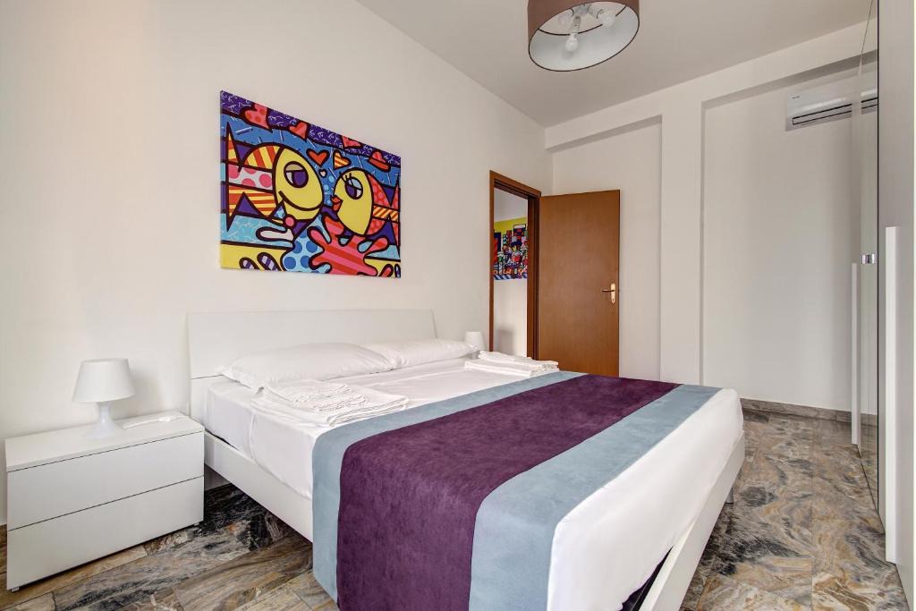 Segnano Apartment | Casa da Suite Creativa