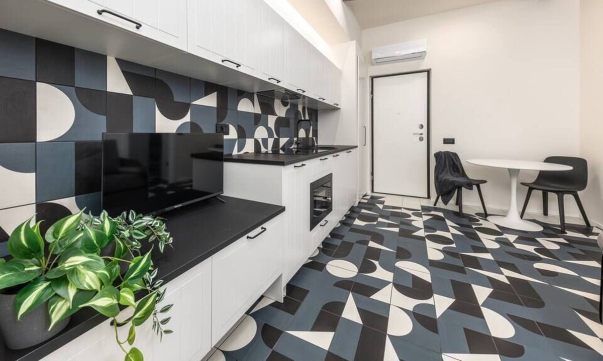 Zona Solari Apartment | Casa da Suite Icona 3