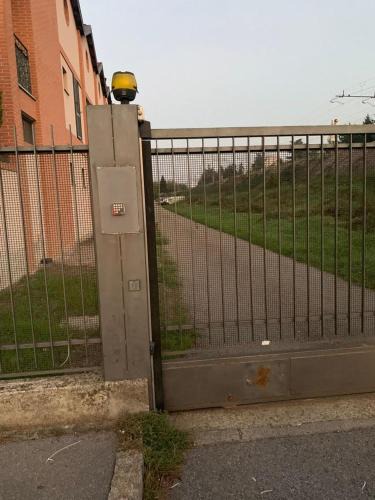Crescenzago Apartment | Casa da Suite Martesana