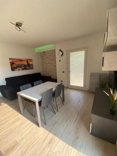 Endine Gaiano Apartment | Casa dall'Angelo
