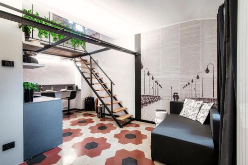Como City Centre House | Casa Dei Viaggiatori - The House Of Travelers