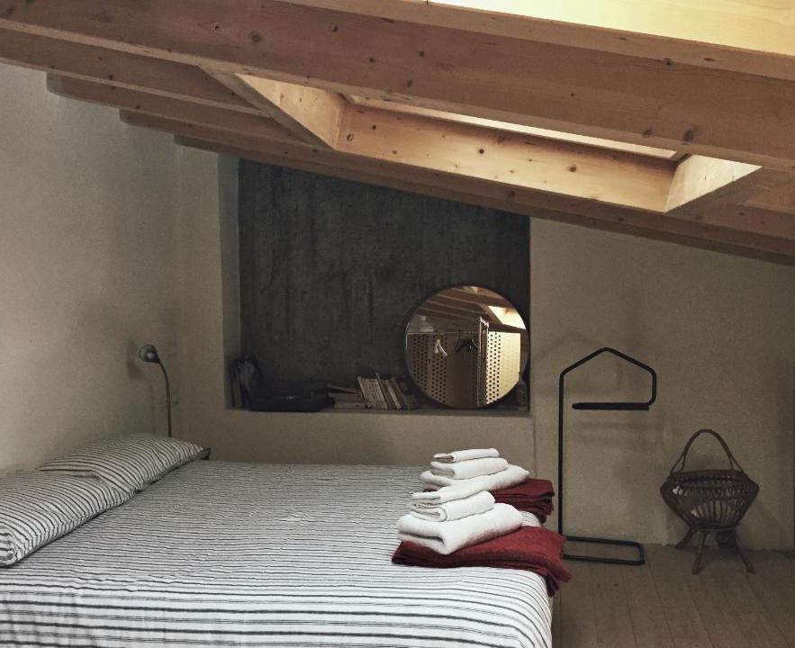 Pilzone Bed & Breakfast | Casa del Nespolo