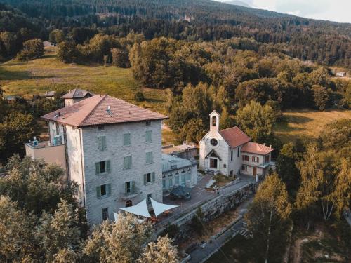 Cevo Hostel | Casa del Parco Adamello
