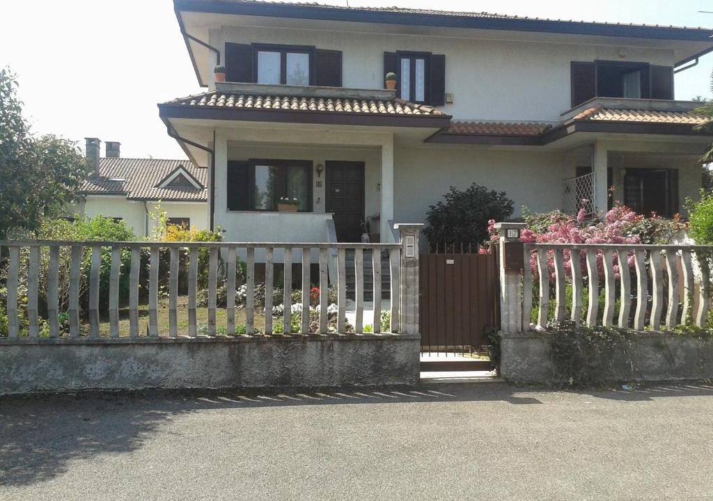 Parabiago House | Casa di Loretta